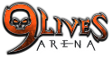 Logo of 9Lives Arena Wiki