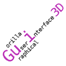 Logo of Gui