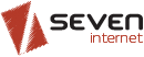 Logo of Suporte Seven Internet