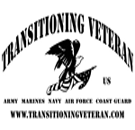 Logo of Transitioning Veteran
