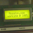 Logo of Mosalov.com