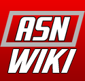 Logo of ASN Wiki