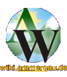 Logo of AmmerWiki
