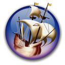 Logo of NeoWiki - NeoOffice