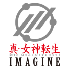 Logo of Shin Megami Tensei IMAGINE Wiki