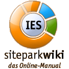 Logo of SiteparkWiki