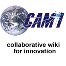 Logo of CAM-I Wiki