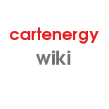Logo of CartEnergy