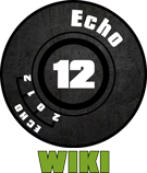Logo of Echo12 Wiki