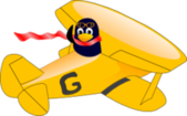 Logo of GCompris