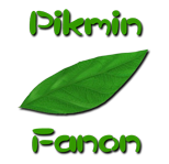 Logo of Pikmin Fanon
