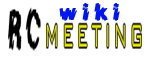 Logo of RcMeeting Help