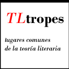 Logo of TLtropes
