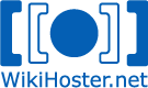 Logo of MW Testwiki