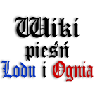 Logo of Wiki Pieśń Lodu i Ognia