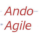Logo of Ando Agile - Wiki