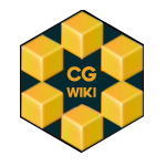 Logo of CryGaia Wiki