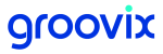 Logo of GroovixWiki