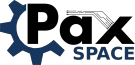 Logo of PaxSpace Inc