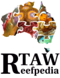 Logo of RTAW Reefpedia
