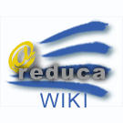Logo of ReducaWiki