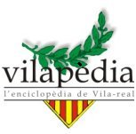 Logo of Vilapèdia