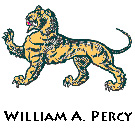Logo of William A. Percy