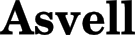 Logo of Asvell