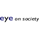 Logo of Eye on Society