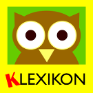 Logo of Klexikon
