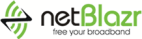 Logo of NetBlazr Wiki