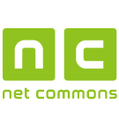 Logo of NetCommons2.0オンラインマニュアル（日本語）