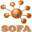 Logo of SOFAWiki