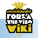 Logo of Forza Treviso Enciclopedia
