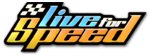 Logo of Live for Speed
