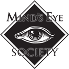 Logo of Mind's Eye Society 2013 Wiki