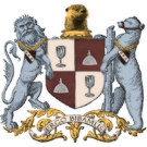 Logo of SHS
