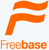 Logo of Freebase