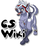Logo of ChickenWiki