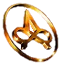 Logo of Accelerati Trilogy Wiki