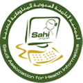 Logo of SAHI
