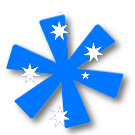 Logo of Asterisk Australia