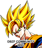 Logo of DBZF Wiki