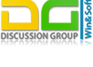 Logo of DG Win&Soft