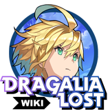 Logo of Dragalia Lost Wiki
