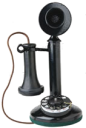 Logo of GNU Telephony