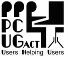 Logo of Info Wiki