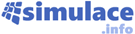 Logo of Simulace.info