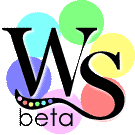 Logo of WikiScope