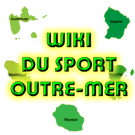 Logo of Wiki du Sport Outremer
